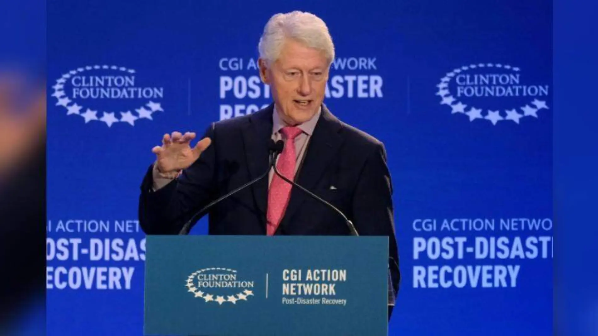 bill clinton REUTERS (1)